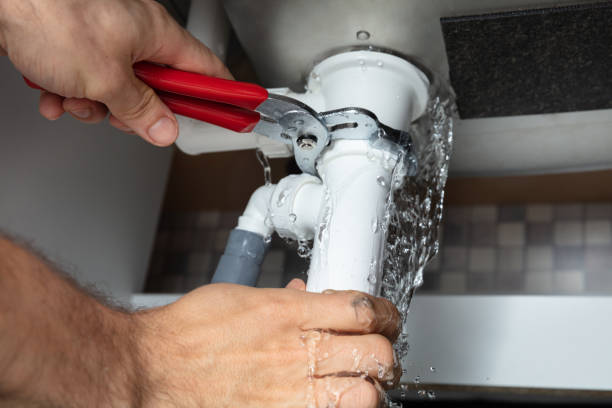 Breckenridge, MN Water damage restoration Company