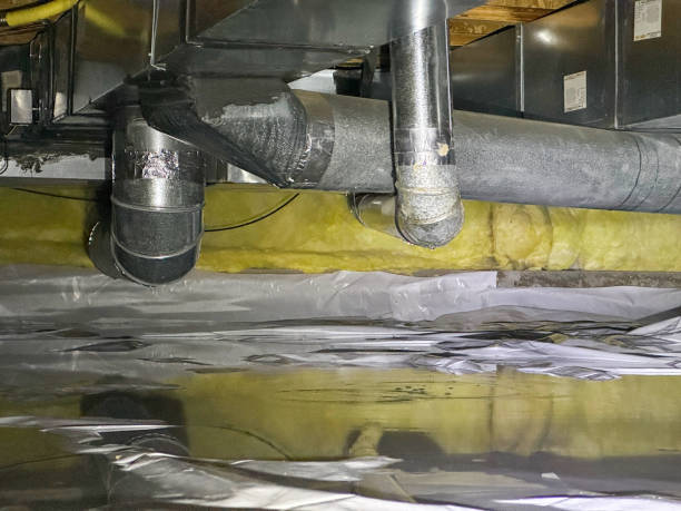 Professional Water damage restoration in Breckenridge, MN