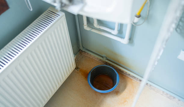 Best Water damage contractors near me  in Breckenridge, MN